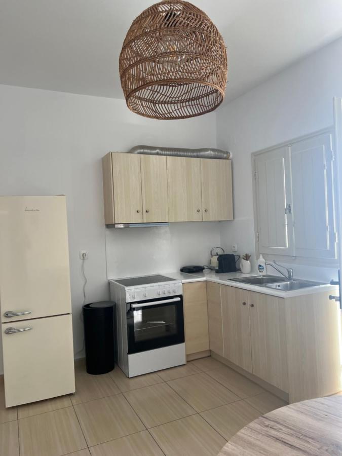 Blackrock Suites Karterádosz Kültér fotó