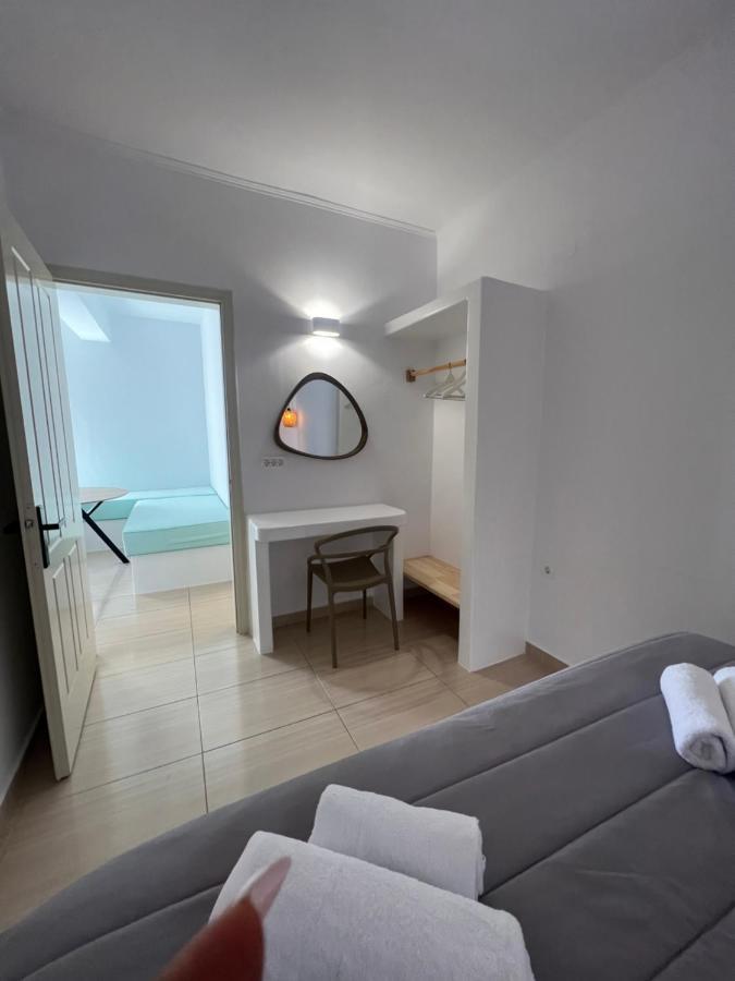 Blackrock Suites Karterádosz Kültér fotó