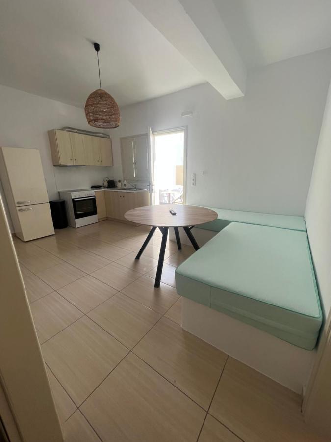 Blackrock Suites Karterádosz Kültér fotó