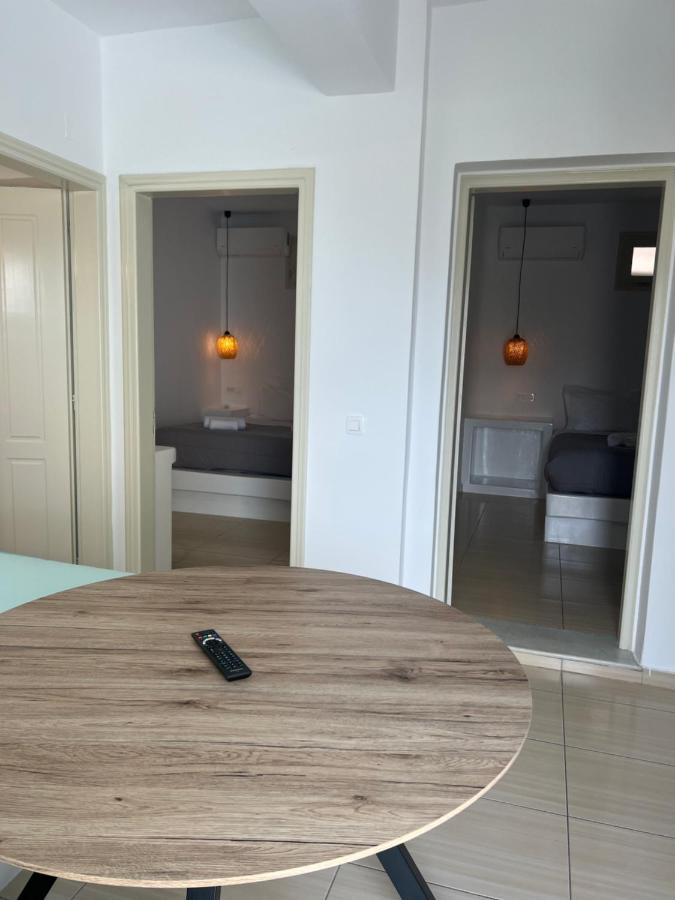 Blackrock Suites Karterádosz Kültér fotó