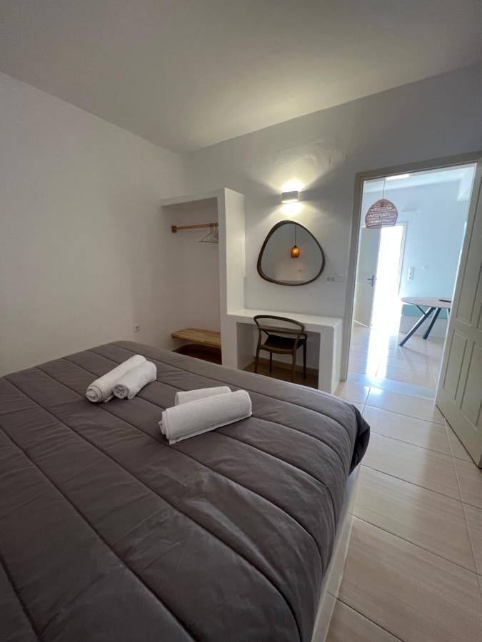 Blackrock Suites Karterádosz Kültér fotó