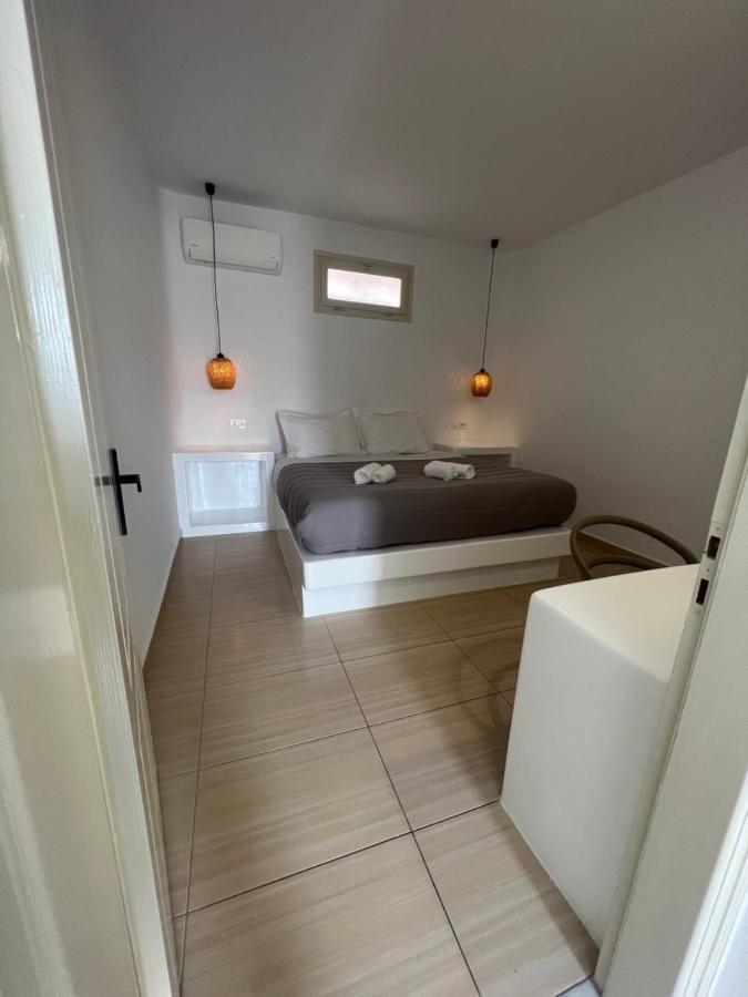 Blackrock Suites Karterádosz Kültér fotó
