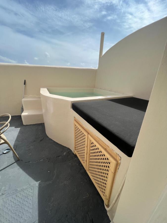 Blackrock Suites Karterádosz Kültér fotó
