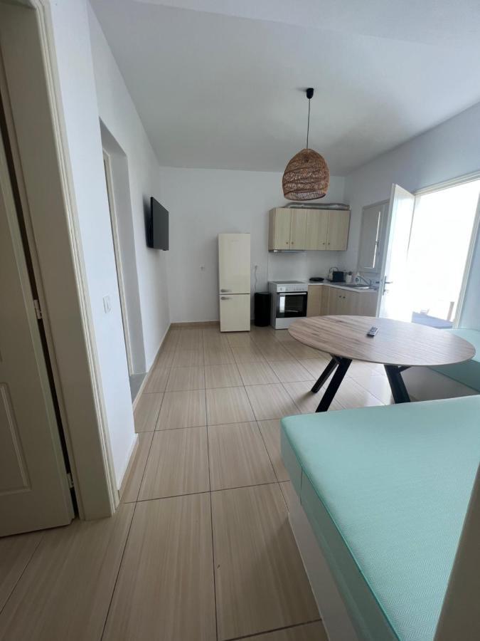 Blackrock Suites Karterádosz Kültér fotó