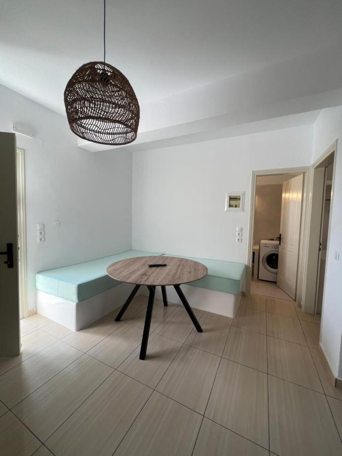 Blackrock Suites Karterádosz Kültér fotó