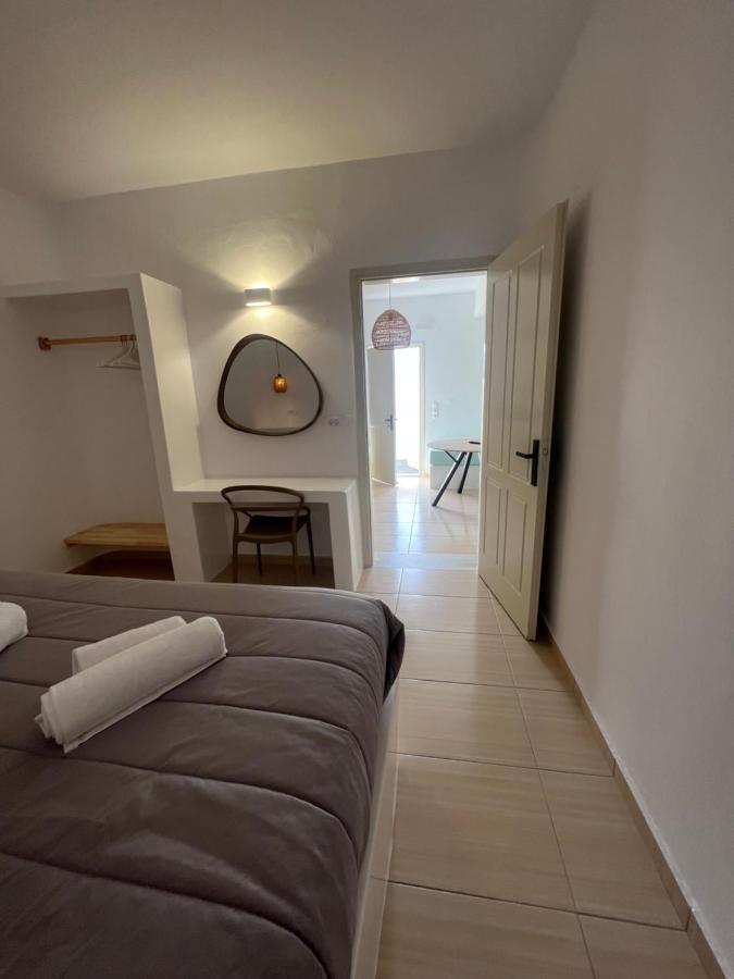 Blackrock Suites Karterádosz Kültér fotó