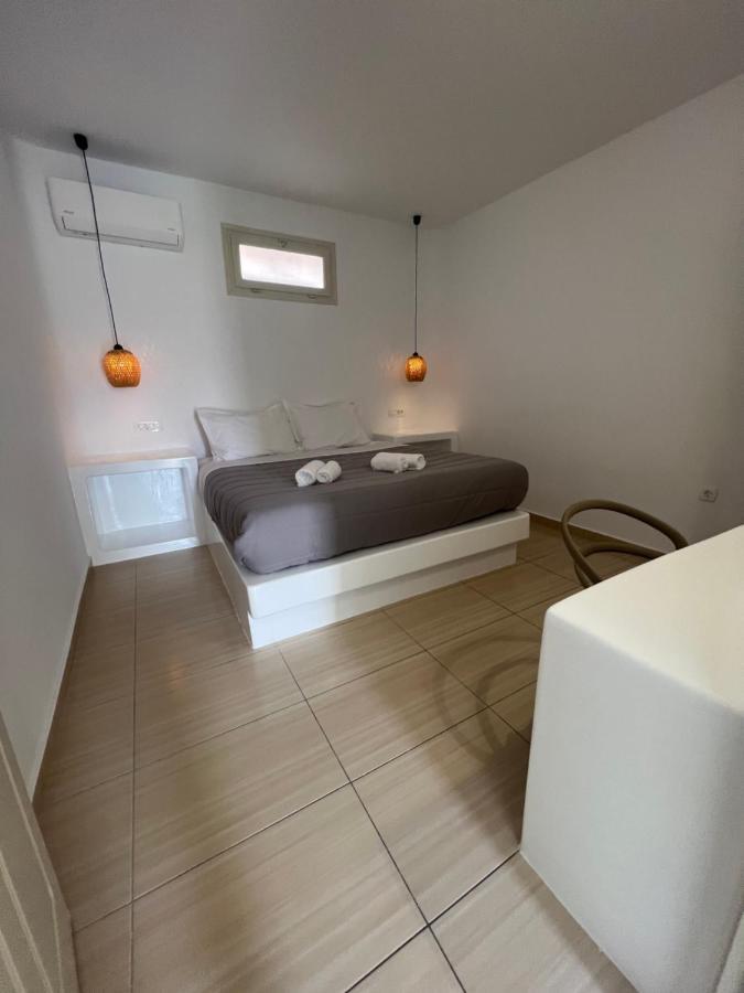 Blackrock Suites Karterádosz Kültér fotó