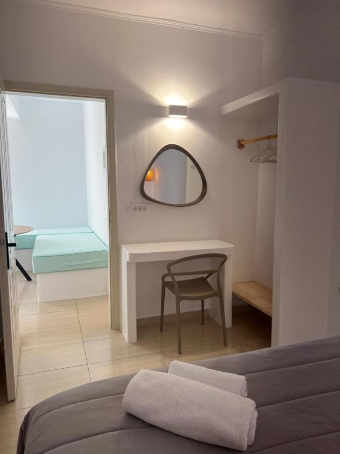 Blackrock Suites Karterádosz Kültér fotó