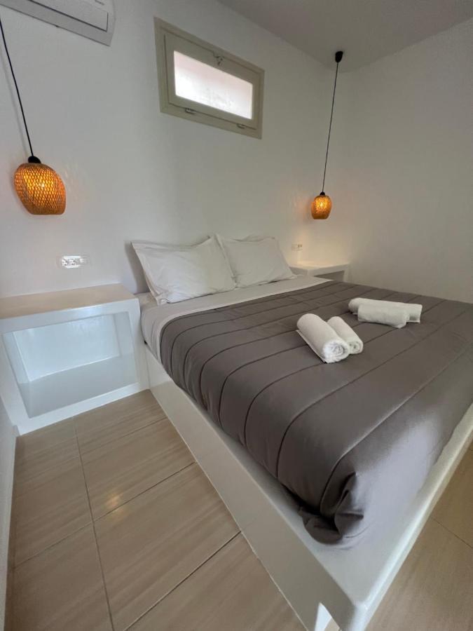 Blackrock Suites Karterádosz Kültér fotó