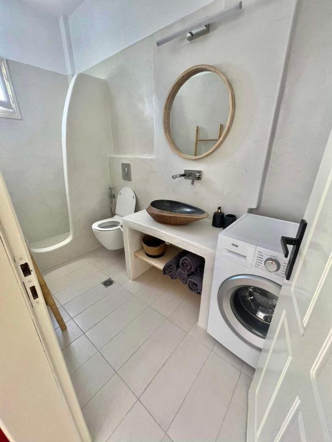 Blackrock Suites Karterádosz Kültér fotó