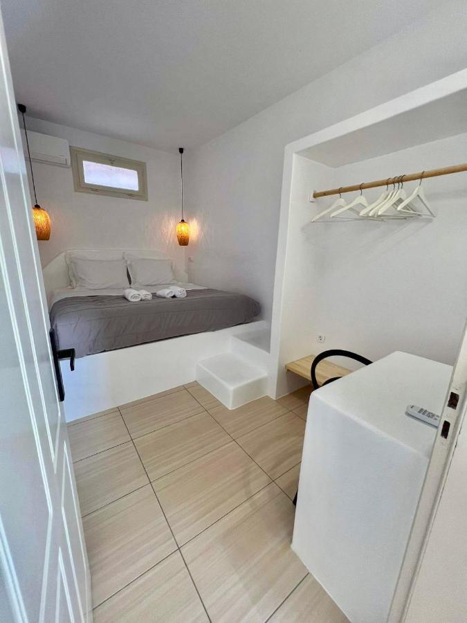 Blackrock Suites Karterádosz Kültér fotó