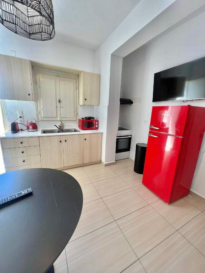 Blackrock Suites Karterádosz Kültér fotó