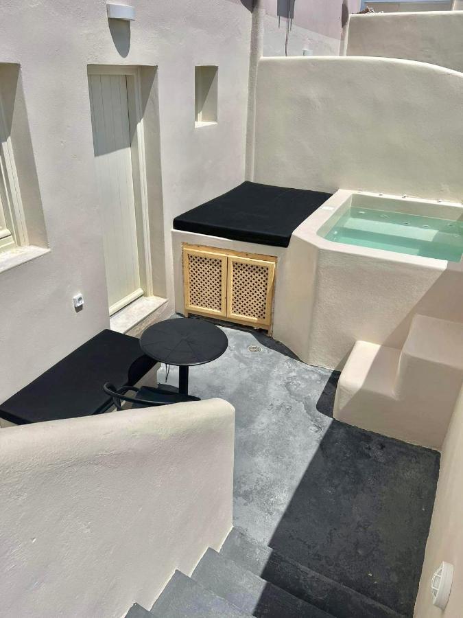 Blackrock Suites Karterádosz Kültér fotó