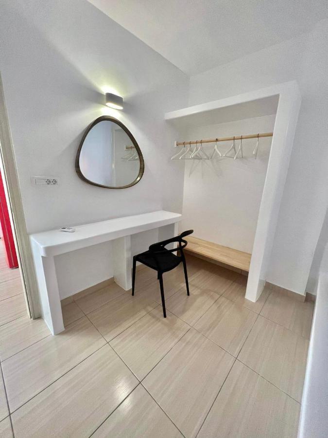 Blackrock Suites Karterádosz Kültér fotó