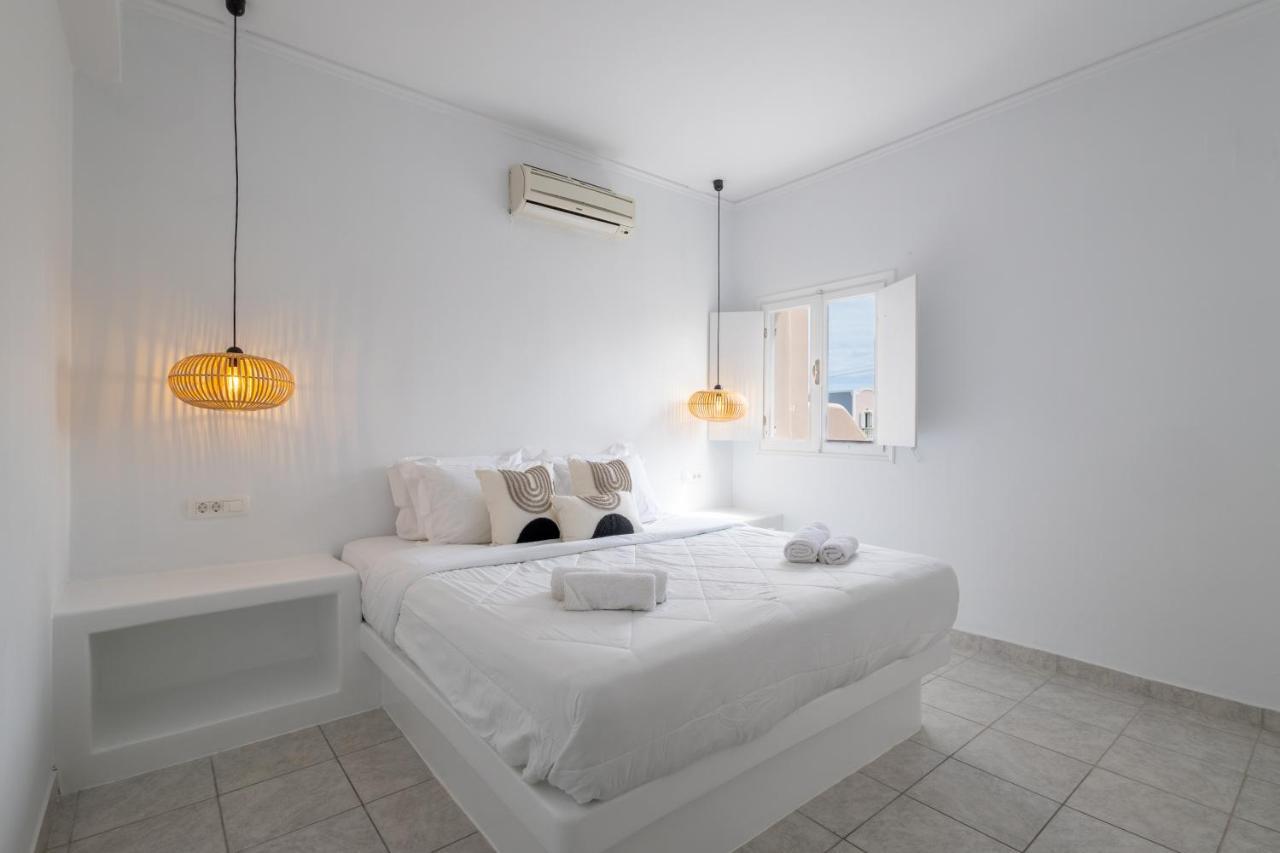 Blackrock Suites Karterádosz Kültér fotó