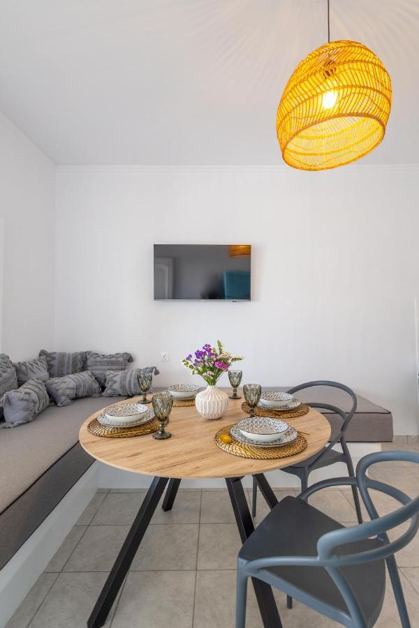 Blackrock Suites Karterádosz Kültér fotó