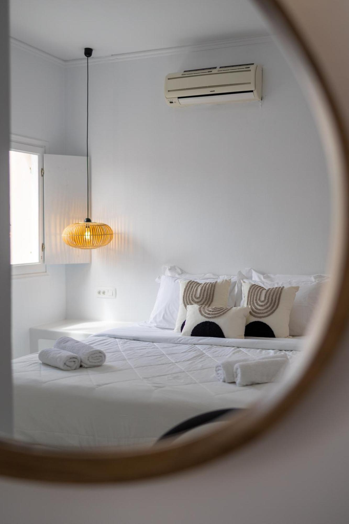 Blackrock Suites Karterádosz Kültér fotó