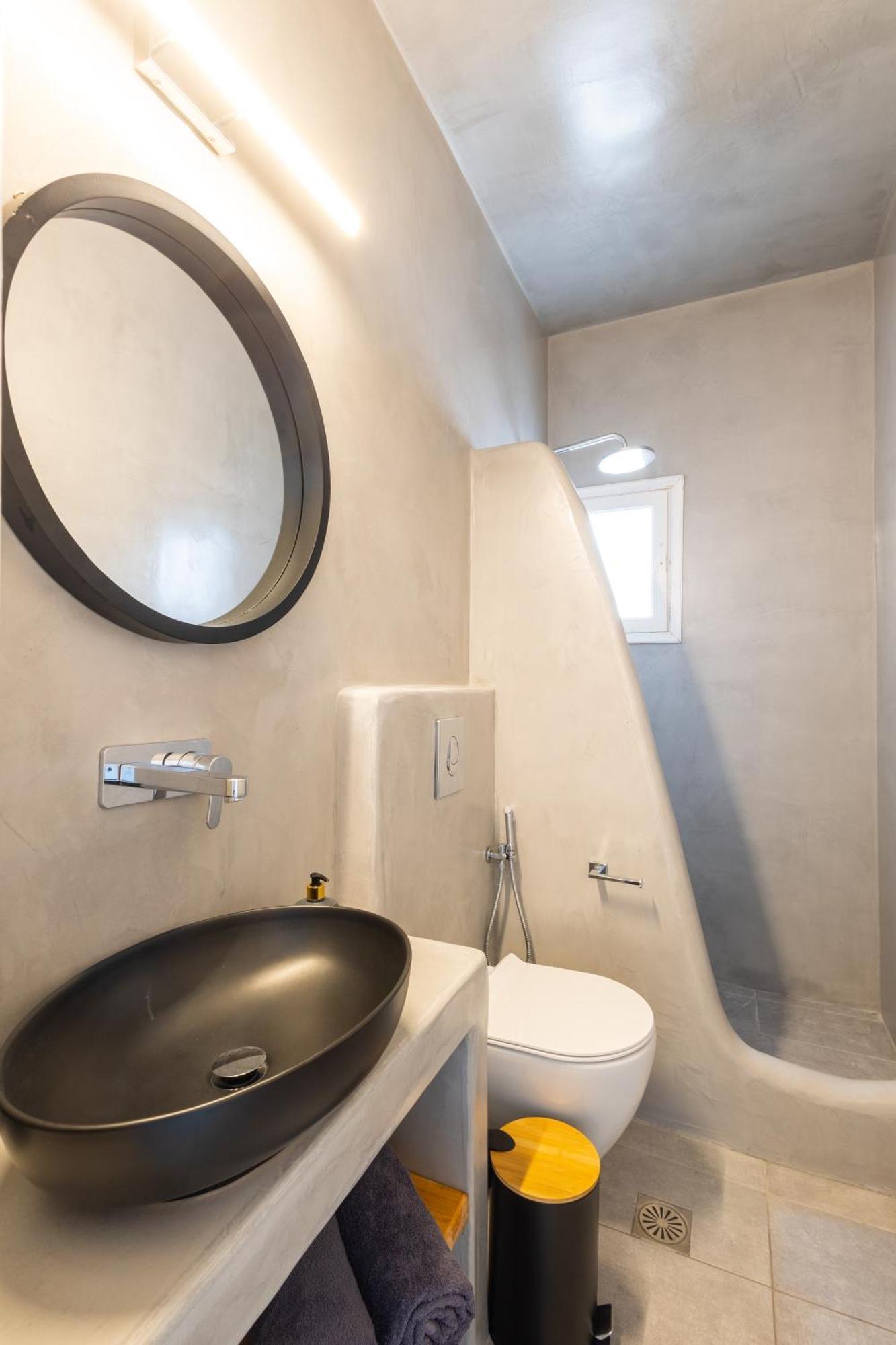 Blackrock Suites Karterádosz Kültér fotó