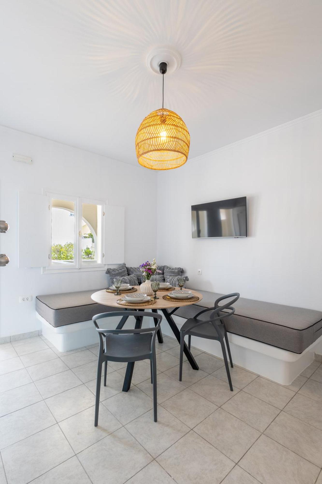 Blackrock Suites Karterádosz Kültér fotó