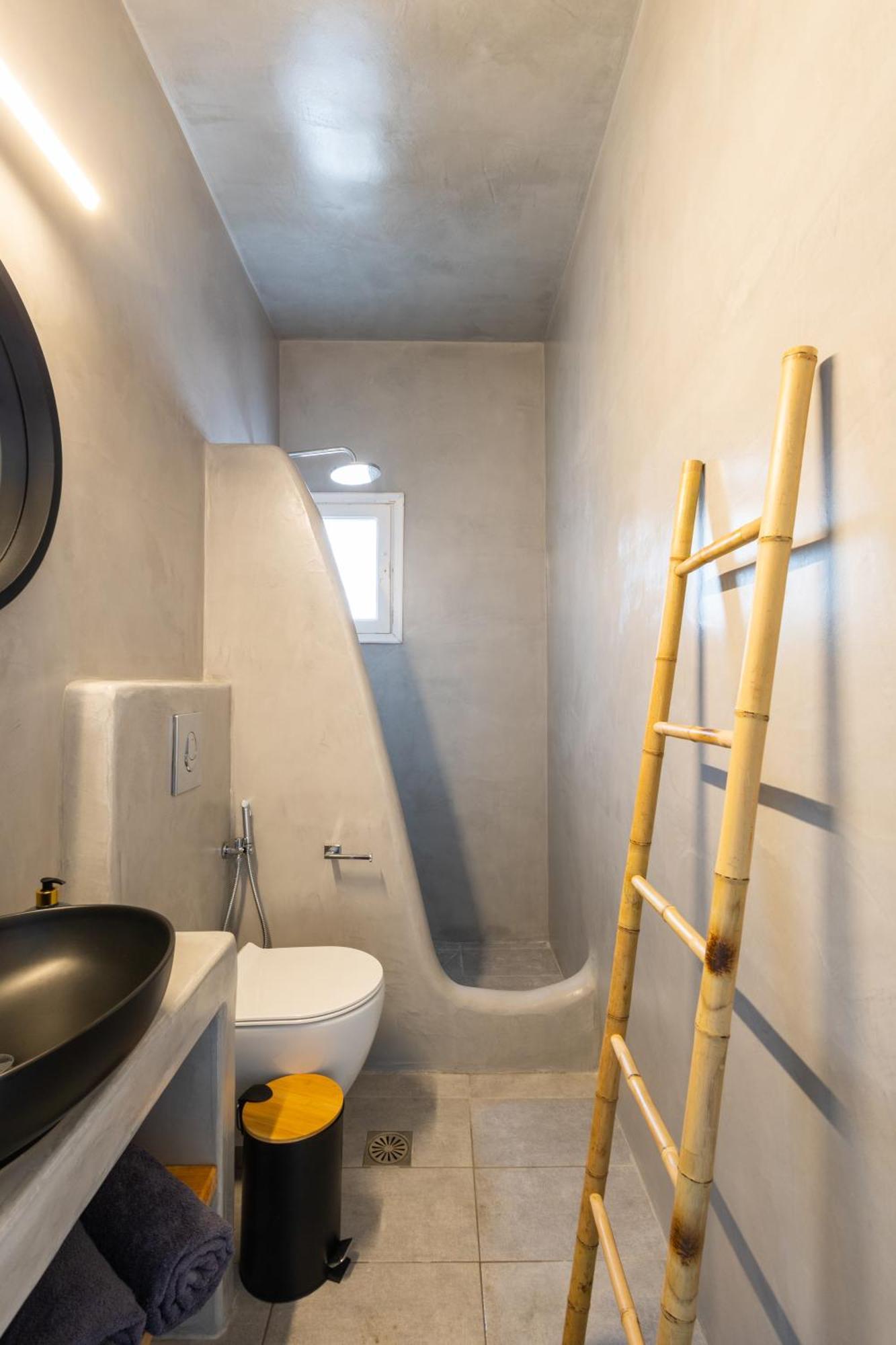 Blackrock Suites Karterádosz Kültér fotó